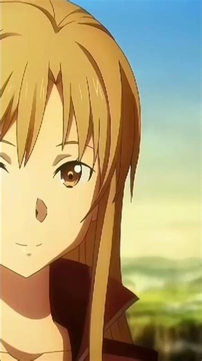 Asuna Yuuki - Sword Art online