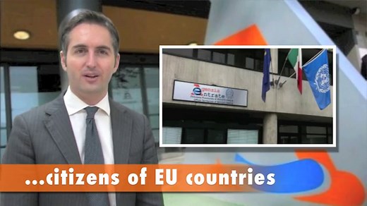 Numéro d' identification fiscale européen ou NIF ou TIN