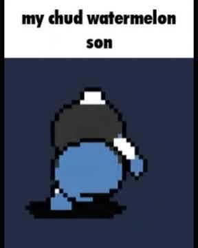 lancer's battle theme but i ruined it on purpose for comedic effect (volume warning)