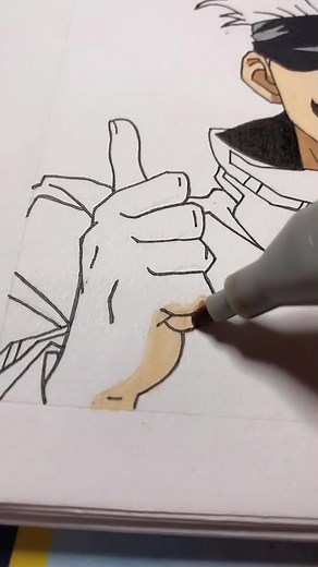 Easy Skin Tutorial for Anime Characters