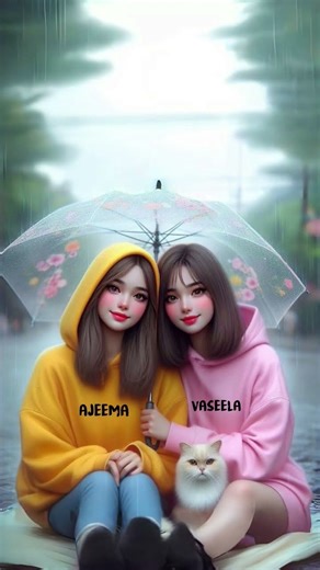 Your best friend name commeand please 😊👭👭