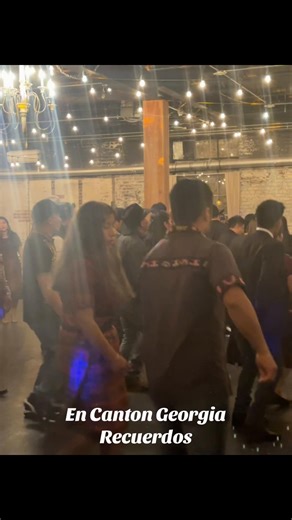 Traditional Guatemalan Marimba Music in Canton Georgia