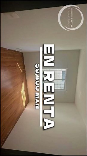 Casa en renta en Las Misiones