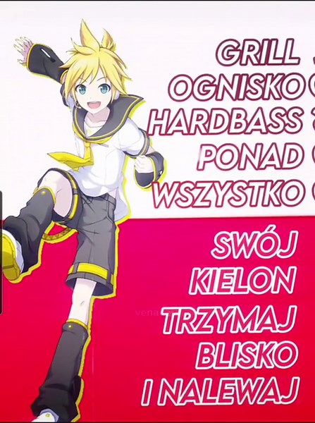 Polish Song Grill Ognisko Hardbass Ponad Wszystko