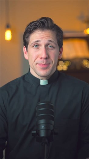 445K views · 17K reactions | Fr. David Michael Moses on Reels | Facebook