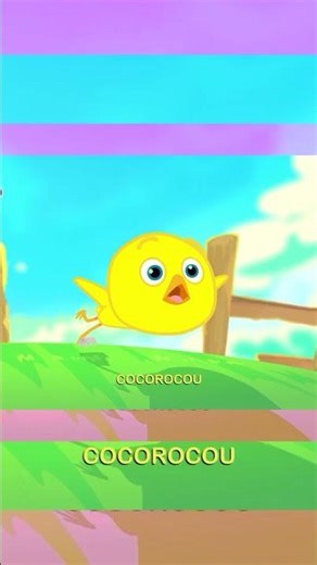 Galinha e pintinho #bobzoom #mundobita #effects #roblox