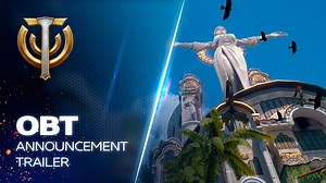 Skyforge Open Beta Launched Today