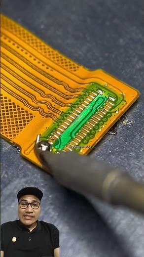 tips pasang socket flexibel #viral #automobile #caraservishp #machine #hpsmart #smartphone #tips #ff