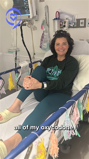 Lauren reveals a painful truth from her diagnosis with T-cell acute lymphoblastic leukemia. After experiencing persistent flu-like symptoms, she was initially misdiagnosed with bronchitis, and her condition worsened. A chest X-ray soon revealed what was wrong- an abnormal mass. Watch Lauren's powerful vlog here: https://youtu.be/uZ0xenKmRiw #leukemia #bloodcancer #tcellleukemia #cancerpatient #cancersurvivor #patientstories #thepatientstory #cancertreatment #cancerprevention #cancersymptoms | Th