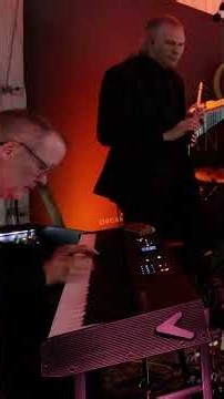 People Make the World Go Round | Jazz Instrumental | Live at Night of Jazz