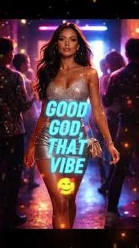 Good God, You are fine Headline