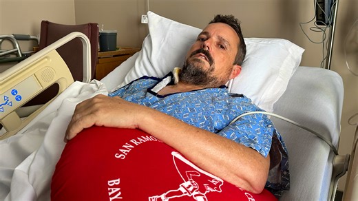 25K views · 3.6K reactions | Surgery went successful, and today was feeling OK enough to film an update. Thank you to everyone for the many kind words and wishes during this time! | Locker Nuts | Facebook