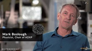 Join us for Scientists Rock, a seven-part video series that introduces you to the people discovering asteroids, tracking, and researching them. Narrated by Neil deGrasse Tyson, watch episodes featuring Brian May, Col. Chris Hadfield, and many others. Streaming now on Asteroid Day TV. | Asteroid Day