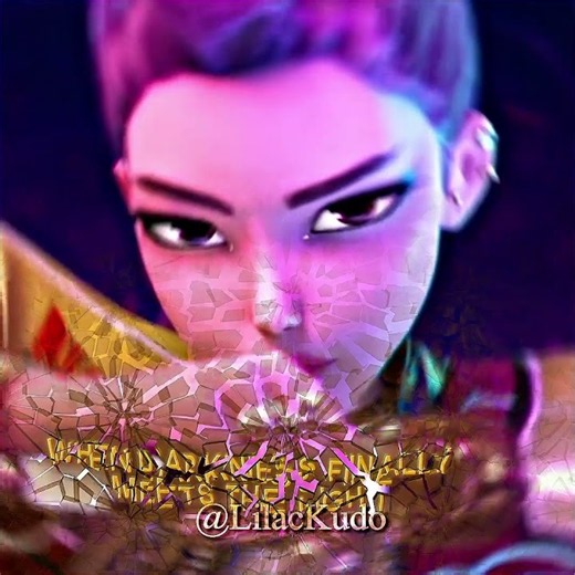 We Are Hunters, Voices Strong 🔥 | Rumi's Final Stand | Huntrix Edit #kpopdemonhunters #kpopedits