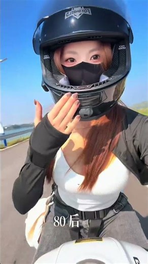 From Sports Bikes to Cruisers: Generations' Ride Choices Decoded