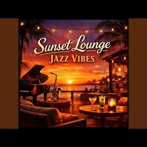 Springtime Jazz Serenade