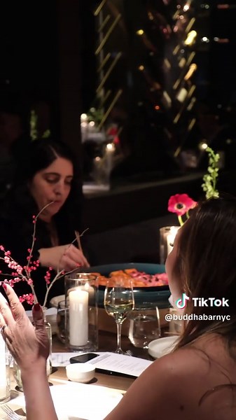 Buddha-Bar New York (@buddhabarnyc)’s videos with оригинальный звук - Buddha-Bar New York