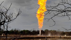 15K views · 53 reactions | There was another blast at Oil India...