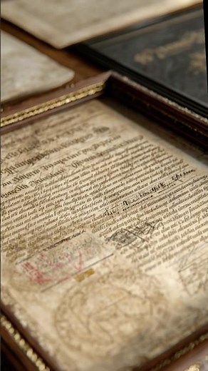 Unlocking the Vatican's Secret Archive: A Hidden History