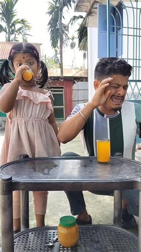 বাবা মাম মার সাথে চালাকি করতে গিয়ে কি কান্ড হলো দেখো#shorts #viral #funny