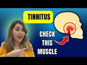 Ringing Ears? It Could Be Your Jaw! (TMJ & Tinnitus Guide)