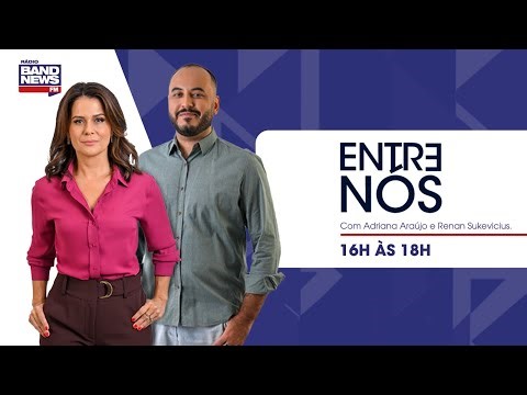 ENTRE NÓS - 16/12/2025
