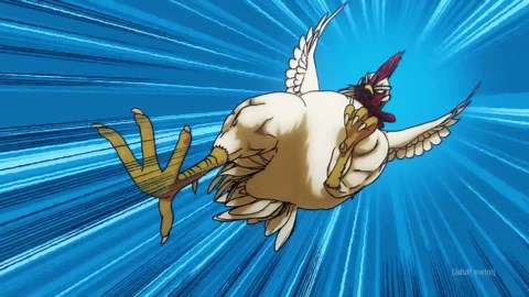 Hulu’s New Action Series Is the Spring Streaming Hit No One Saw Coming