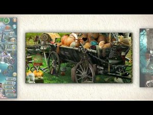 Play Free Hidden Objects Games