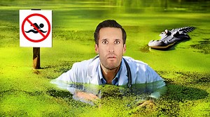 Fail reaction videos are a staple on Doctor ER. Learn about the 12 things ER doctors will never do in this educational and funny video. Freak accidents can happen, but don't do these things, or you'll end up on the Darwin Award list of dumb ways to die. ER doctor Jordan Wagner breaks down risky behaviors and common mistakes that can lead to emergency room visits or viral fail videos. From the science behind why you should never ride a motorcycle without a helmet to the dangers of using gasoline