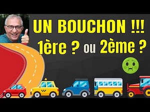LIVE 32 _ COMMENT GÉRER LES BOUCHONS