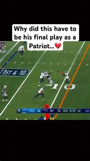 Look at his face. He KNEW. #nfl #cfb #patriots #tombrady #superbowl