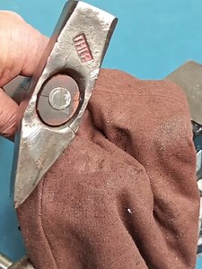 Great Hammer Handle Installation Technique You May Not Know !!! #fbreelsfypシ゚viralシ #reelsvideoシ #fbreelsfypシ゚ #fbreels #fb #shorts #short #fblifestyle #fbreelsfypシ゚viralfbreelsfypシ゚viral #shortreel | King Tricks & Tools