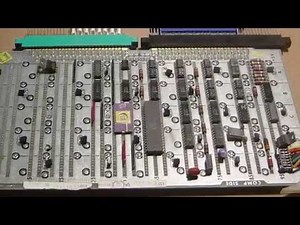 The History of Computers