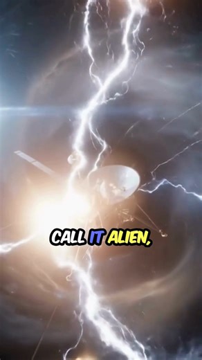 2.3M views · 48K reactions | Voyager 2 may have just changed...