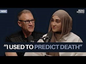 Gary Brecka Spent 20 Years Predicting Death. Now He's Reversing It.