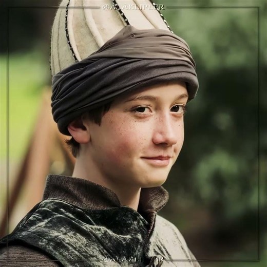 Skilled and Cunning, What More Could You Ask For... | The Magnificent Century |