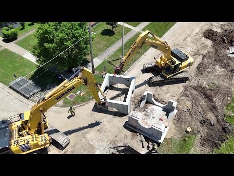 Village of Addison Year In Review 2025