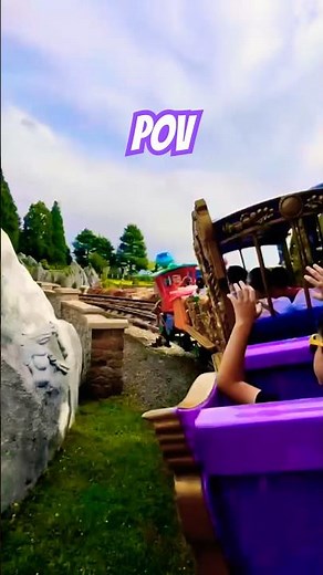 CASEI JR #disneylandparis #disney #pov #viral