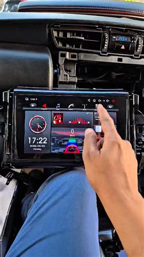 Toyota Fortuner android solutions.. Fitted with ✅️9" android radio ✅️frame for perfect fit ✅️canbus decorder to integrate original car functions.. Call/whatsapp us for upgrades ☎️0720632784 📍ngara desai road #kenyantrends #finetuneaudiokenya #Viralvideo | FINE TUNE AUDIO KENYA