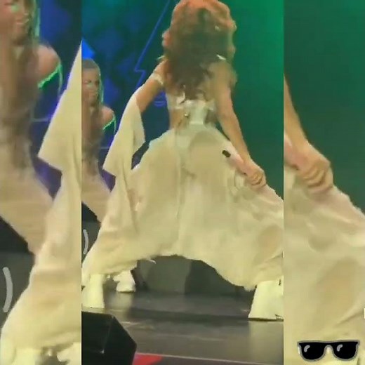 Doja cat Twerking #dojacat#performinglive#live#twerking#shorts#yt