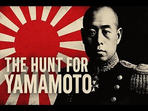 The Mission to Kill Yamamoto: America’s Revenge for Pearl Harbor