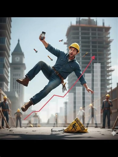 The Definition Of A Distraction