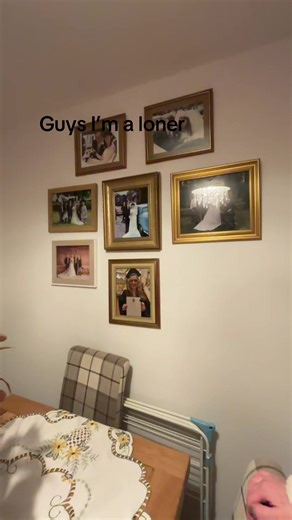 I’m so lonely I have nobody #alone #lonely #fyp #single #grandchild