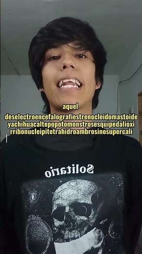 The most difficult tongue twister in the world