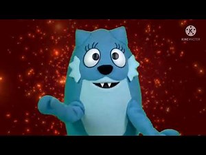 Yo Gabba Gabba! - Toodee and the Anywhere Machines - The Ocean