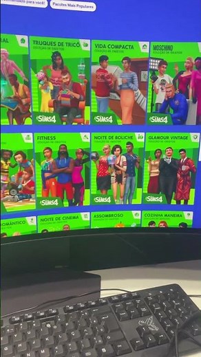 How to get all expansions in the original The Sims 4 FREE Updated 2025