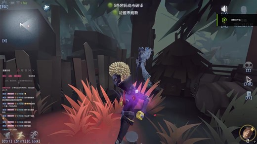 版本最强T0.5蜡像师经典big 看完不笑说明你有郁郁症