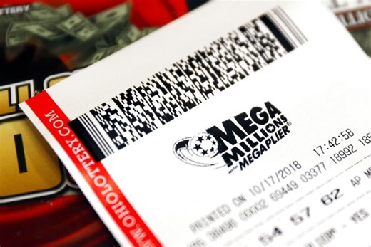 Two Mega Millions tickets win $10K in Ohio