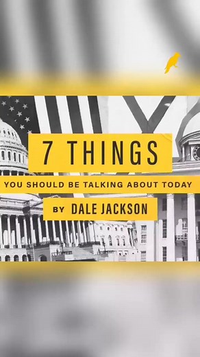 7 Things: Epstein Files closer to release; Alabama unanimous to...