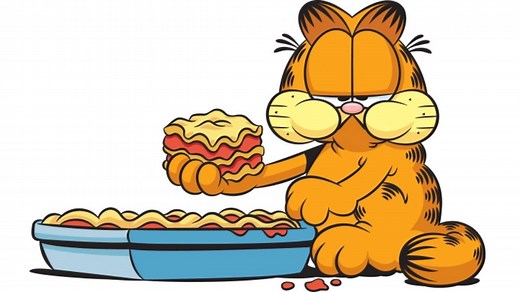 How Garfield and The Simpsons changed American comedy